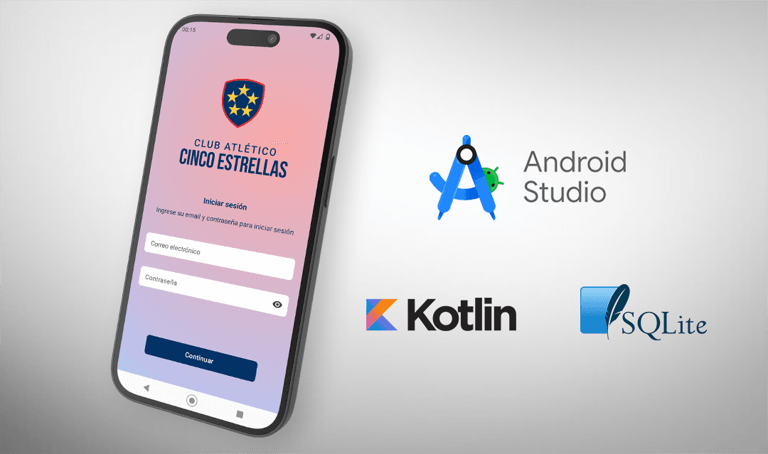 Cinco Estrellas Android