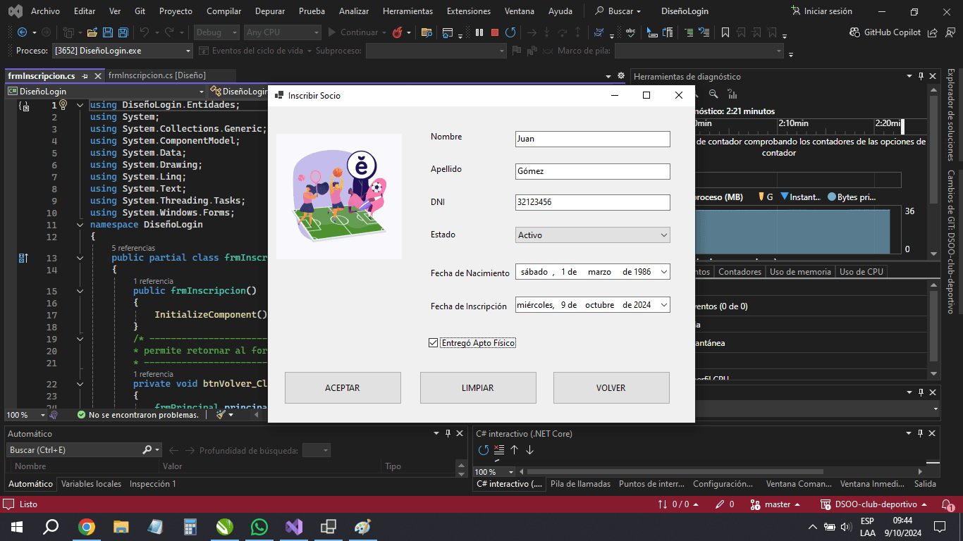 Cinco Estrellas Windows