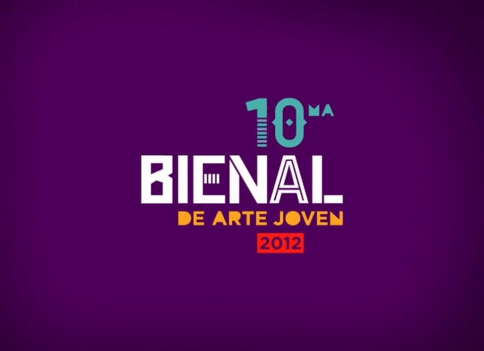 Bienal de Arte Joven
